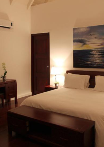 Playa Venao Hotel Resort Galeria