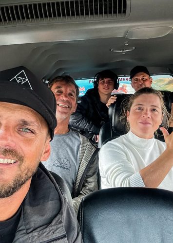 Star Koat II Boat Trip Aprimore <br src=