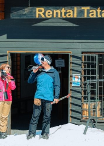 CHILE HOTEL ALTO NEVADOS DE CHILLÁN Galeria