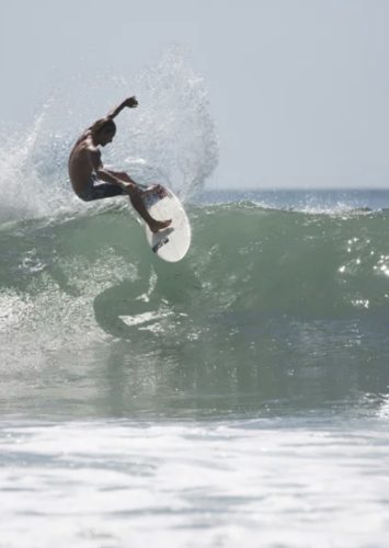 Panamá Secret Waves com Aprimore Galeria