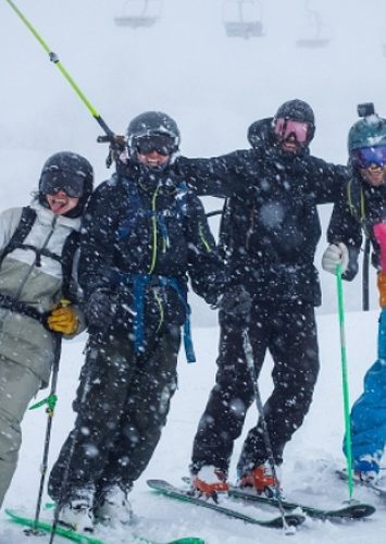 CHILE HOTEL ALTO NEVADOS DE CHILLÁN Galeria