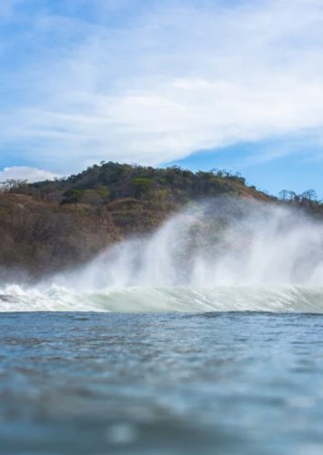 Panamá Secret Waves com Aprimore Galeria