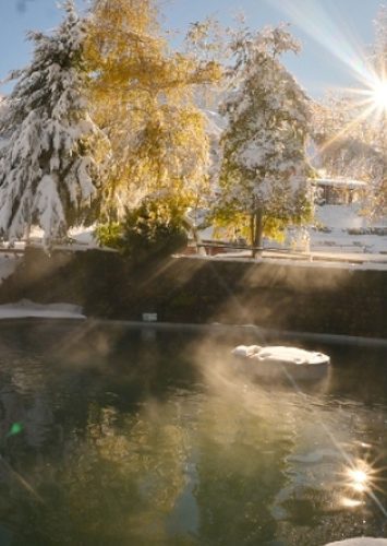 CHILE HOTEL ALTO NEVADOS DE CHILLÁN Galeria