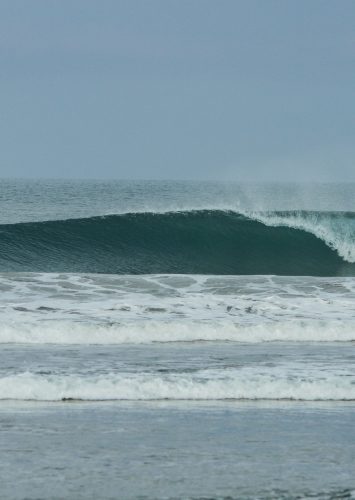 Panamá Secret Waves com Aprimore Galeria