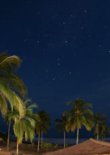 Panamá Secret Waves com Aprimore Galeria