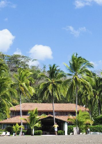 Panamá Secret Waves com Aprimore Galeria