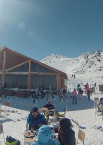 CHILE HOTEL ALTO NEVADOS DE CHILLÁN Galeria