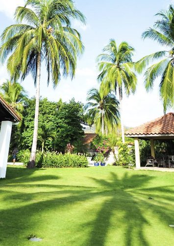 Panamá Secret Waves com Aprimore Galeria