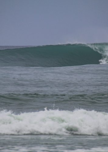 Panamá Secret Waves com Aprimore Galeria