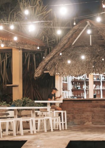 Panamá Secret Waves com Aprimore Galeria