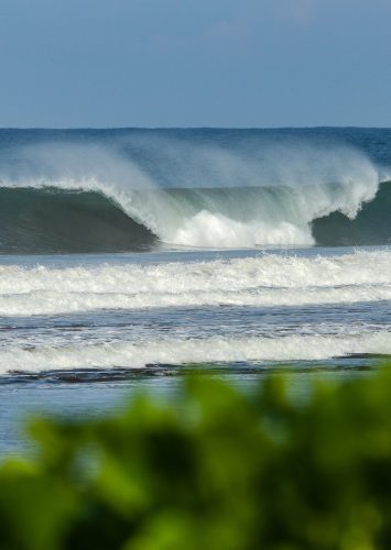 Panamá Secret Waves com Aprimore Galeria