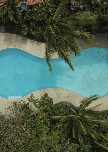 Panamá Secret Waves com Aprimore Galeria