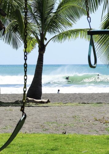 Panamá Secret Waves com Aprimore Galeria