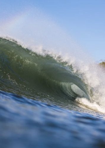 Panamá Secret Waves com Aprimore Galeria