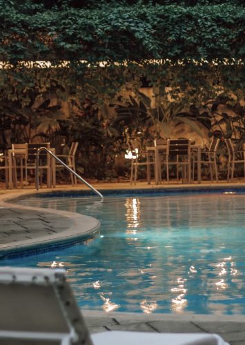 Panamá Secret Waves com Aprimore Galeria