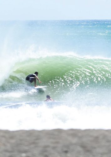 Panamá Secret Waves com Aprimore Galeria