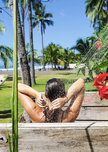 Panamá Secret Waves com Aprimore Galeria