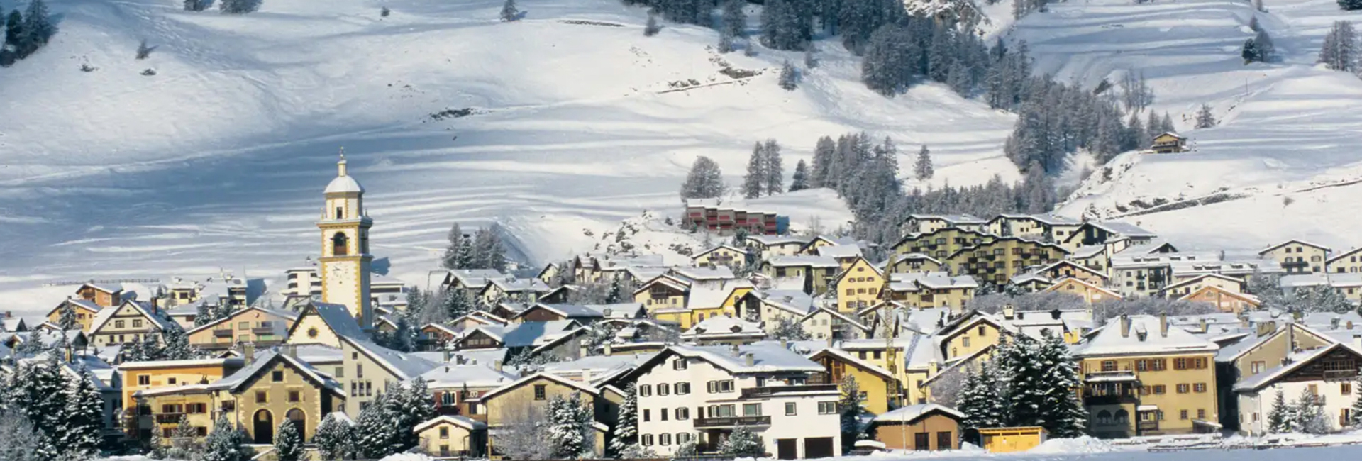 FRANÇA CLUB MED SAINT-MORITZ ROI SOLEIL