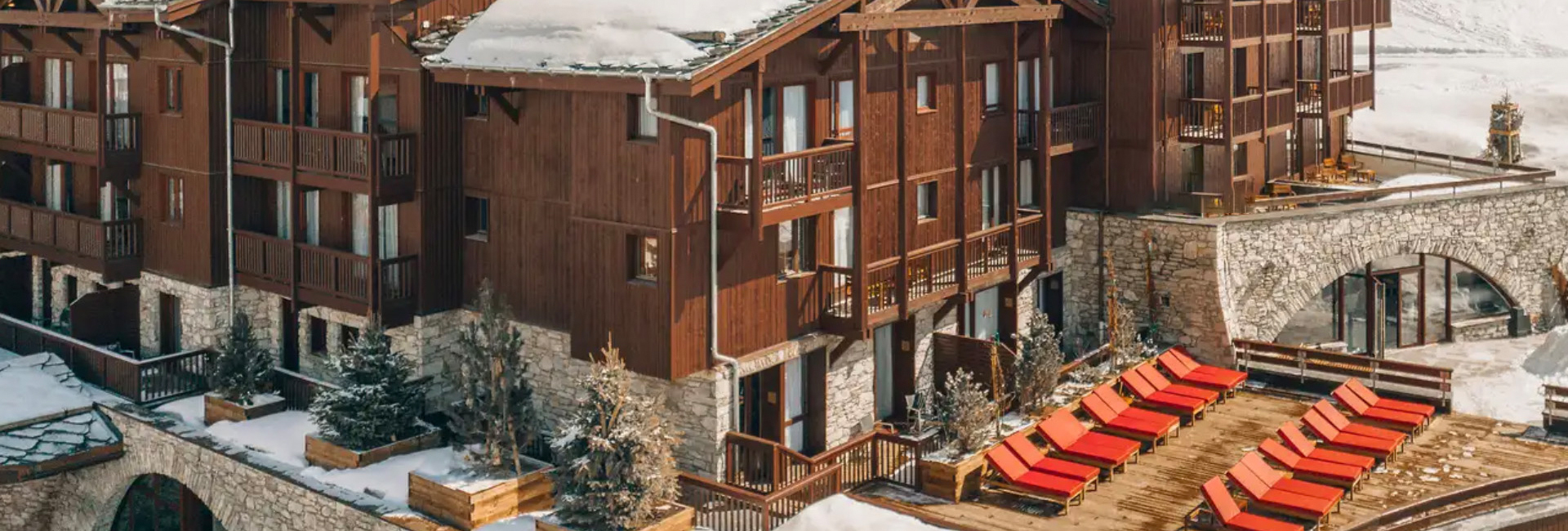 FRANÇA CLUB MED VAL D’ISÈRE