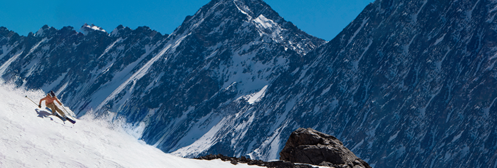 CHILE HOTEL PORTILLO