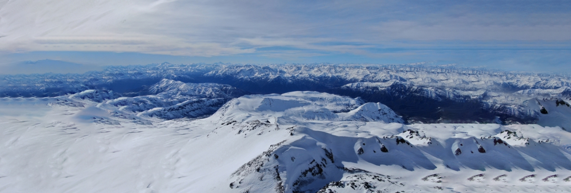 CHILE HOTEL ALTO NEVADOS DE CHILLÁN