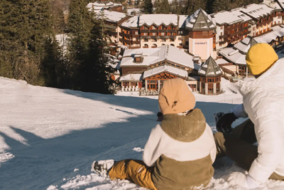 FRANÇA CLUB MED VALMOREL