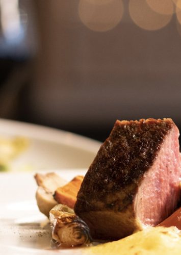 Hotel Termas Chillán Galeria