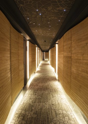 Hotel Termas Chillán Galeria