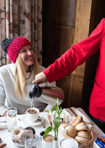 CHILE HOTEL PORTILLO Galeria