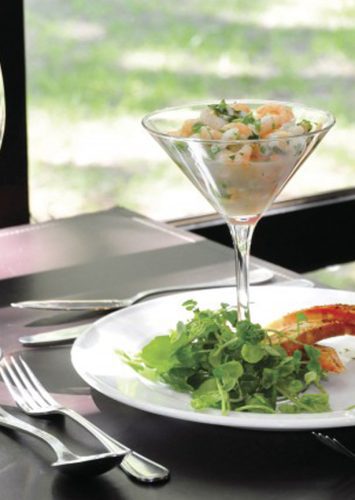 CHILE HOTEL ALTO NEVADOS DE CHILLÁN Galeria