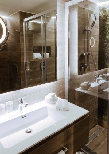 Hotel Termas Chillán Galeria