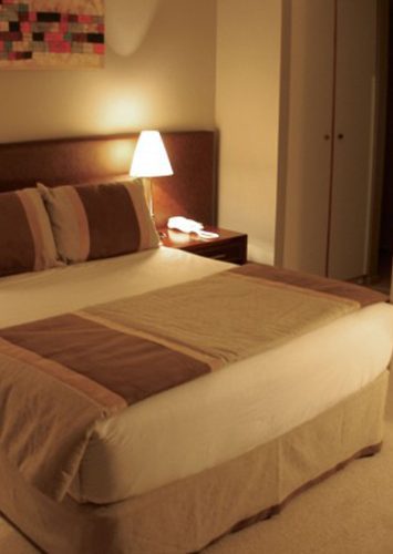 CHILE HOTEL ALTO NEVADOS DE CHILLÁN Galeria