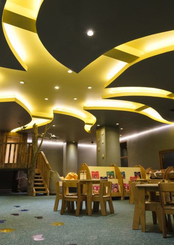 Hotel Termas Chillán Galeria