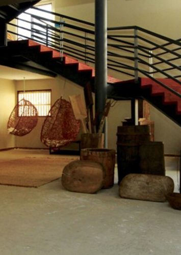 CHILE HOTEL ALTO NEVADOS DE CHILLÁN Galeria