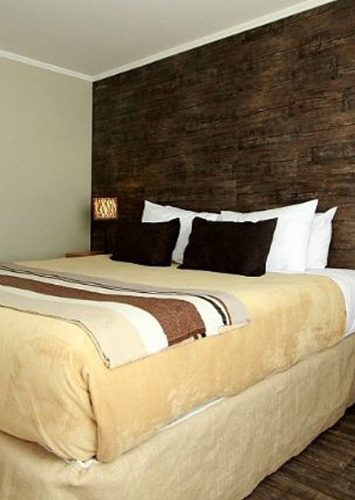 CHILE HOTEL ALTO NEVADOS DE CHILLÁN Galeria