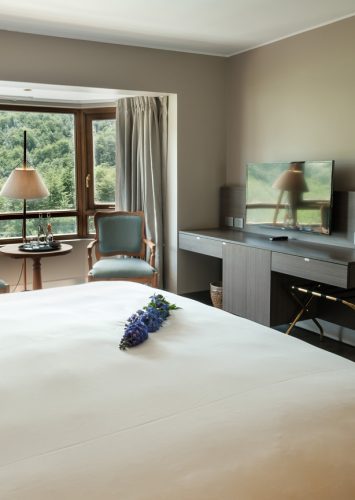 Hotel Termas Chillán Galeria