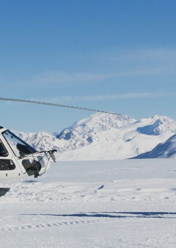 Hotel Termas Chillán Galeria