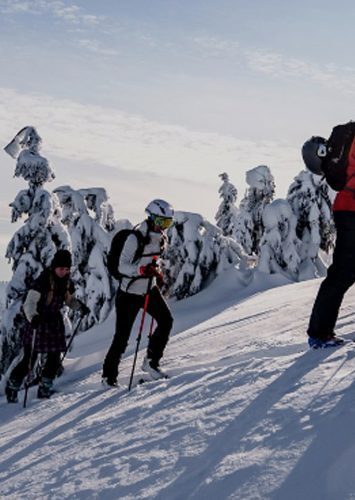 Hotel Termas Chillán Galeria