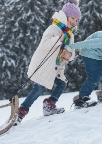 Hotel Termas Chillán Galeria