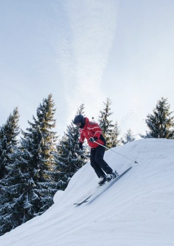 Hotel Termas Chillán Galeria