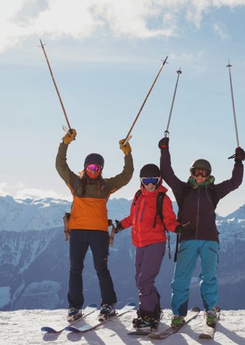 Hotel Termas Chillán Galeria