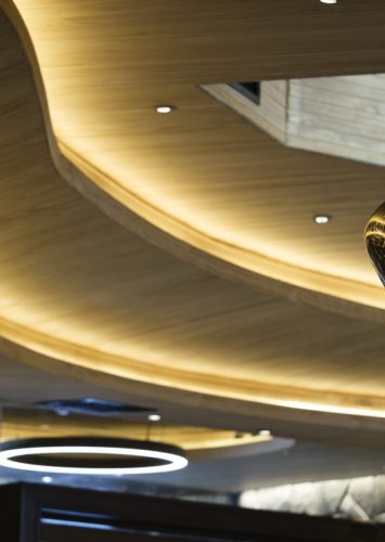 Hotel Termas Chillán Galeria