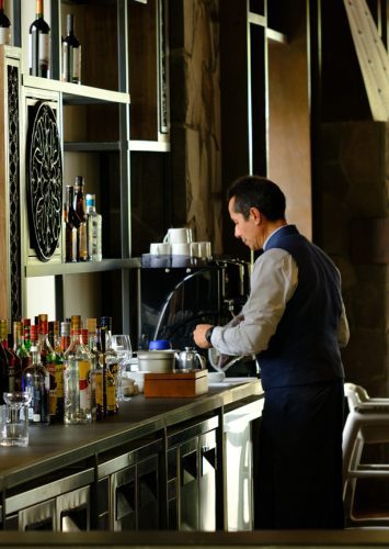 Hotel Termas Chillán Galeria