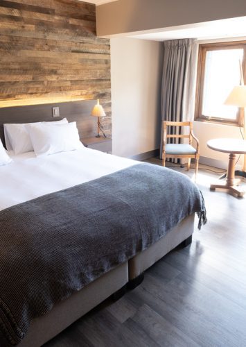 Hotel Termas Chillán Galeria