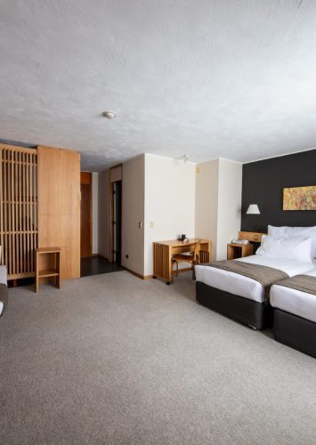 CHILE VALLE NEVADO Galeria