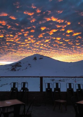 CHILE VALLE NEVADO Galeria