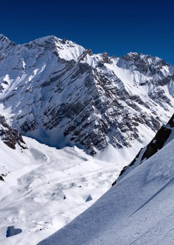 CHILE VALLE NEVADO Galeria