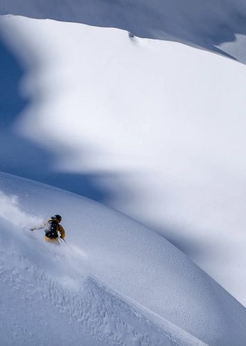 CHILE VALLE NEVADO Galeria