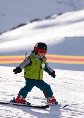 CHILE VALLE NEVADO Galeria