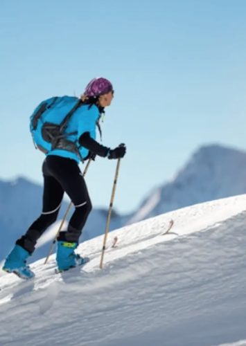 CHILE VALLE NEVADO Galeria